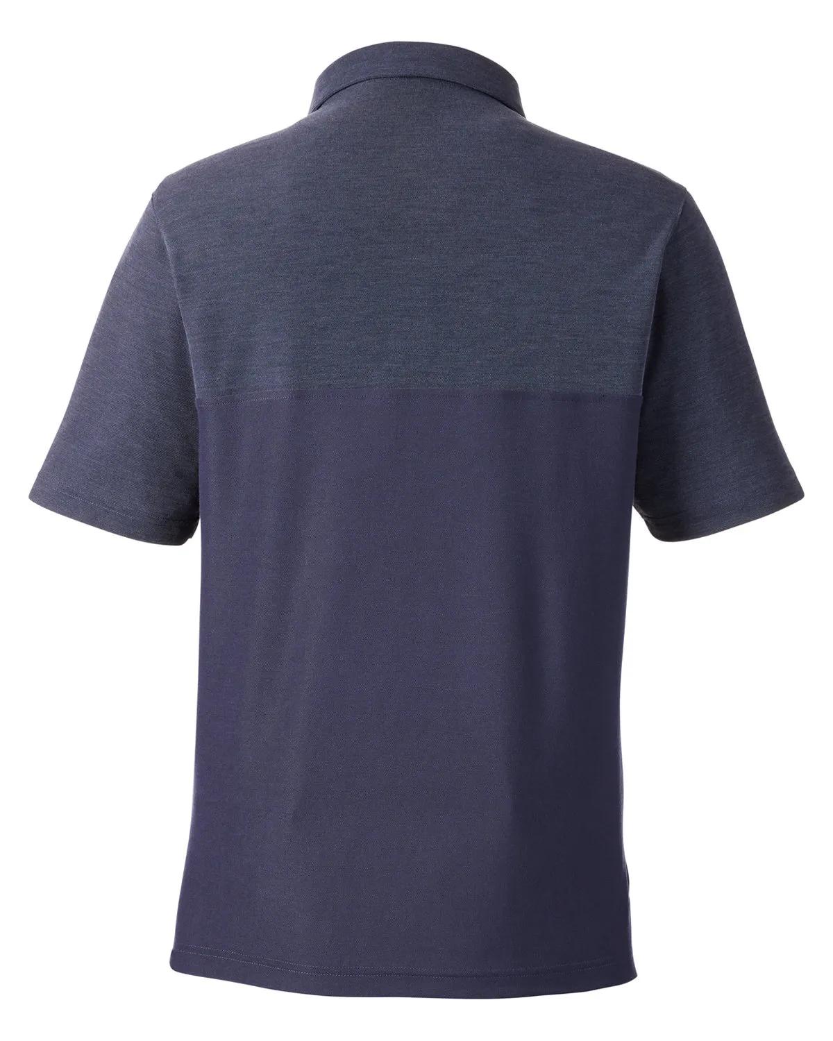 Men's Fusion ChromaSoft Colorblock Polo 16 of 69