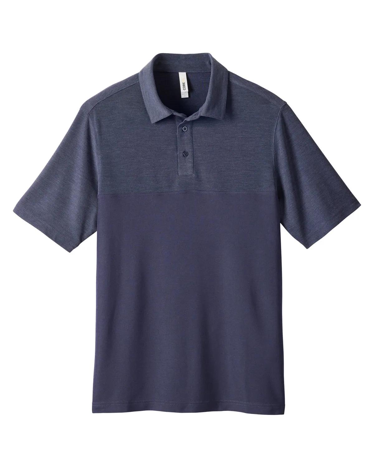 Men's Fusion ChromaSoft Colorblock Polo 11 of 69