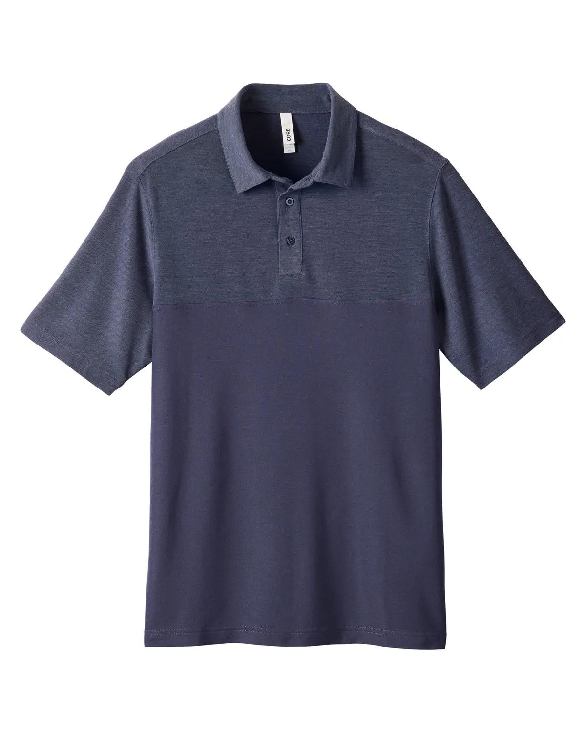 Men's Fusion ChromaSoft Colorblock Polo 18 of 69