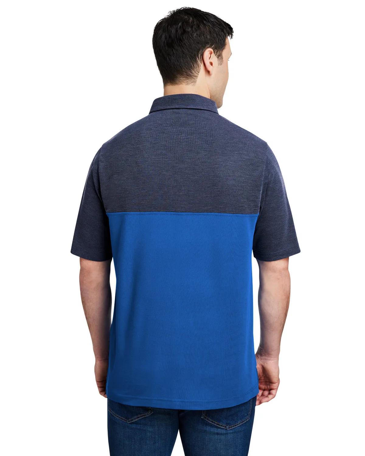 Men's Fusion ChromaSoft Colorblock Polo 26 of 69