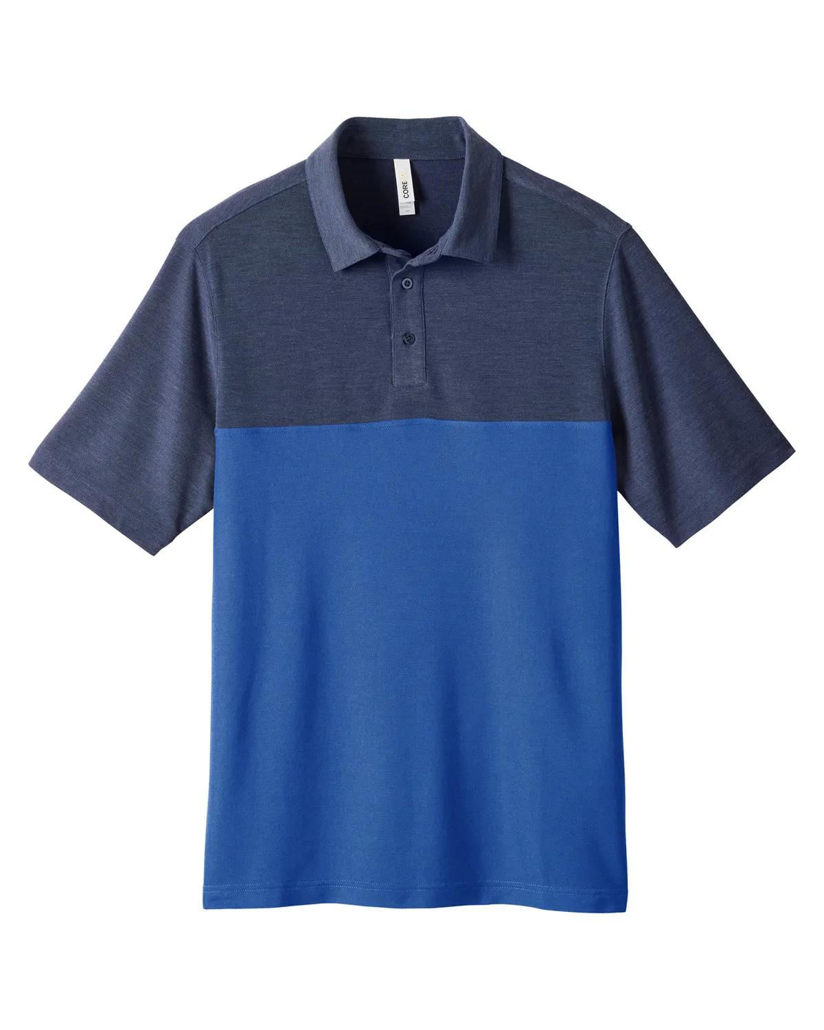 Men's Fusion ChromaSoft Colorblock Polo 21 of 69