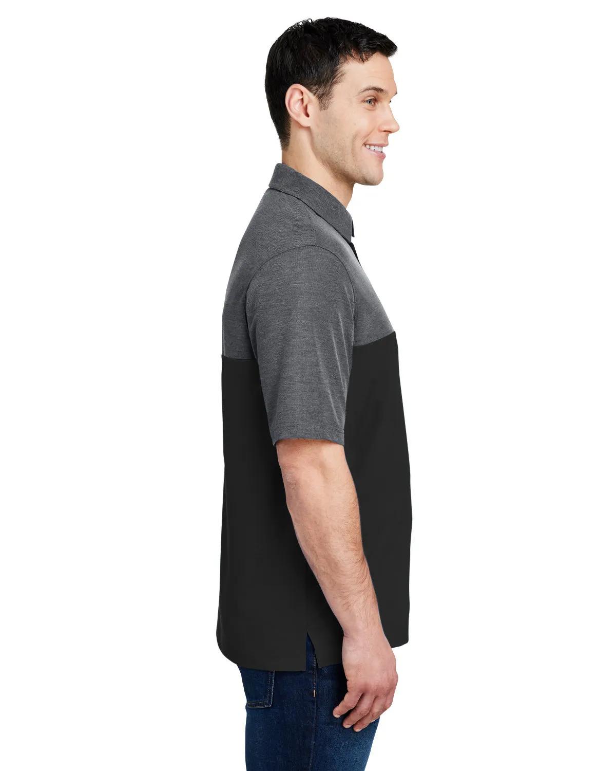 Men's Fusion ChromaSoft Colorblock Polo 28 of 69
