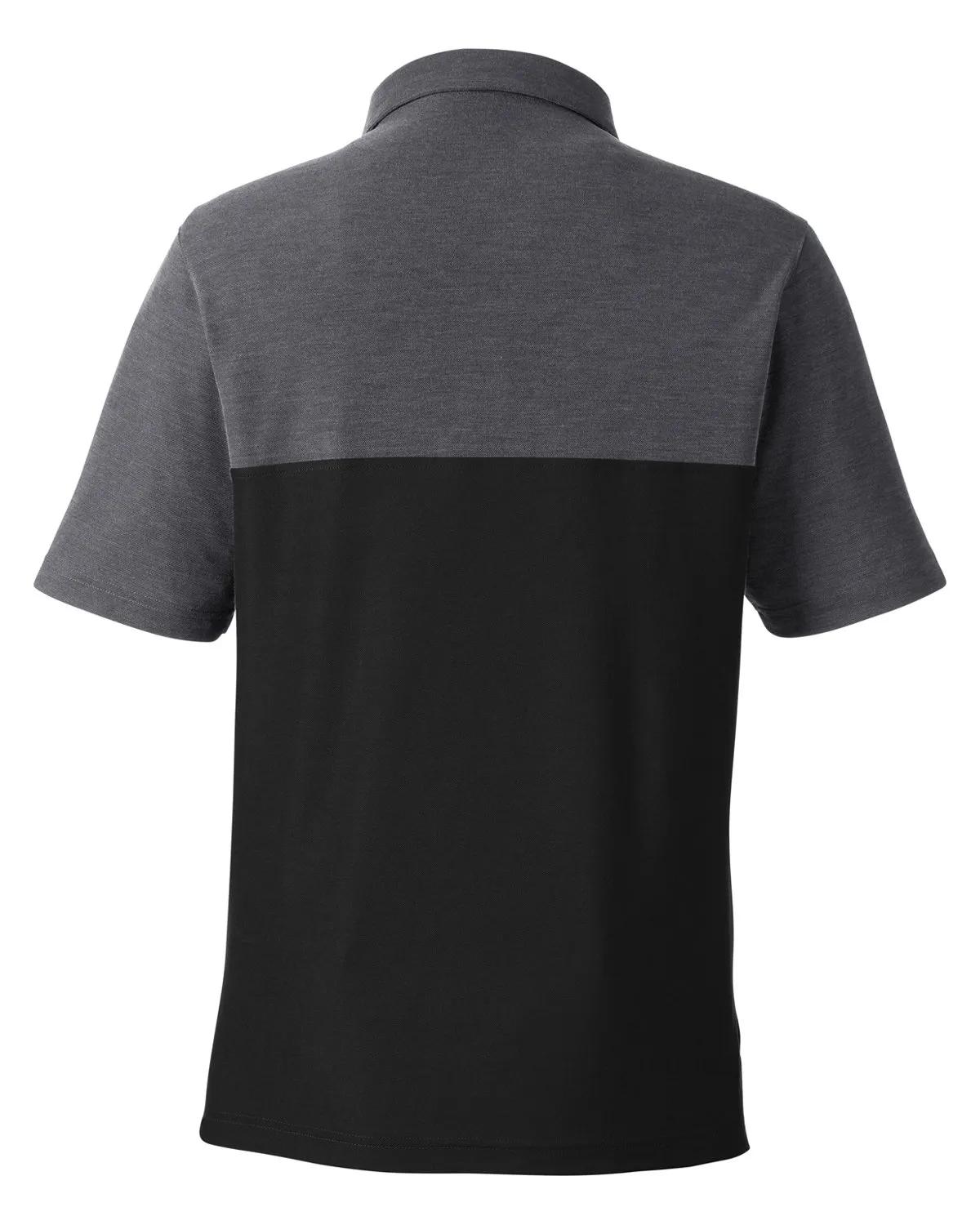 Men's Fusion ChromaSoft Colorblock Polo 33 of 69