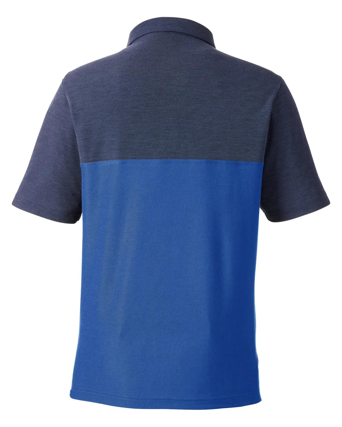 Men's Fusion ChromaSoft Colorblock Polo 25 of 69
