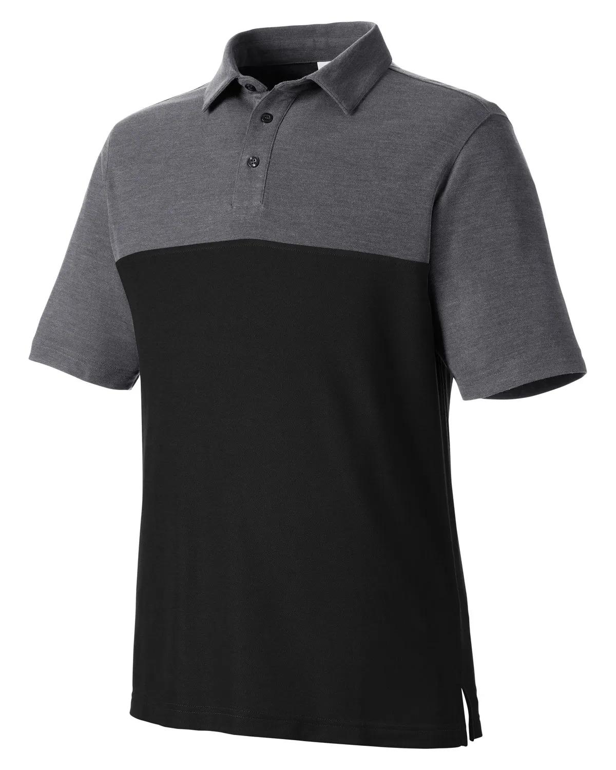 Men's Fusion ChromaSoft Colorblock Polo 39 of 69