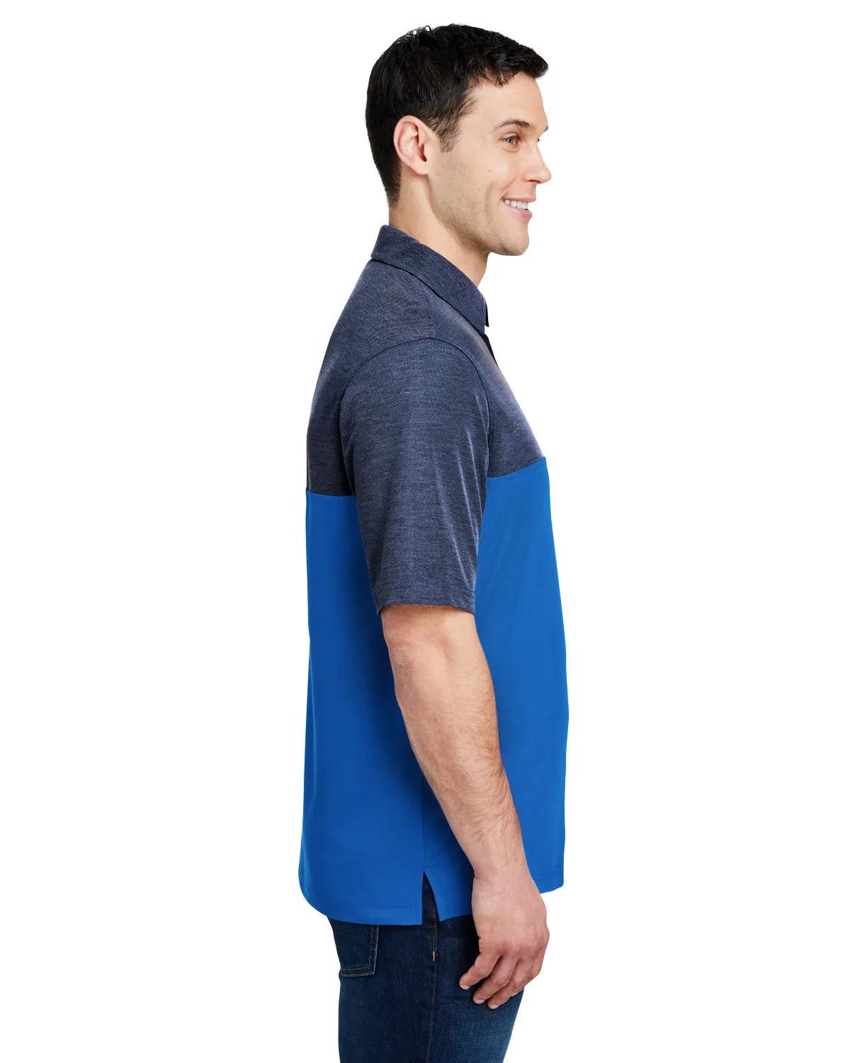 Men's Fusion ChromaSoft Colorblock Polo 20 of 69