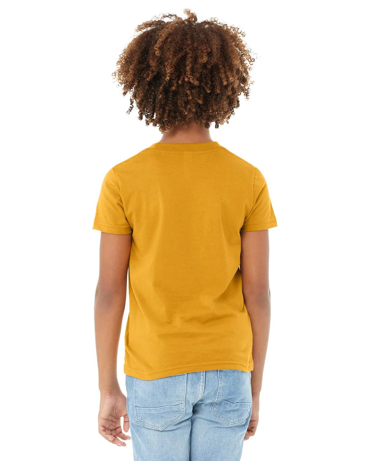 Youth Jersey T-Shirt 101 of 153