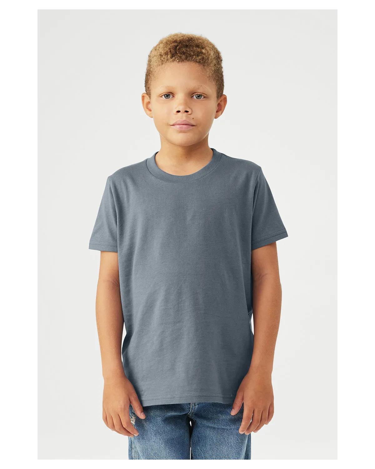 Youth Jersey T-Shirt 21 of 153