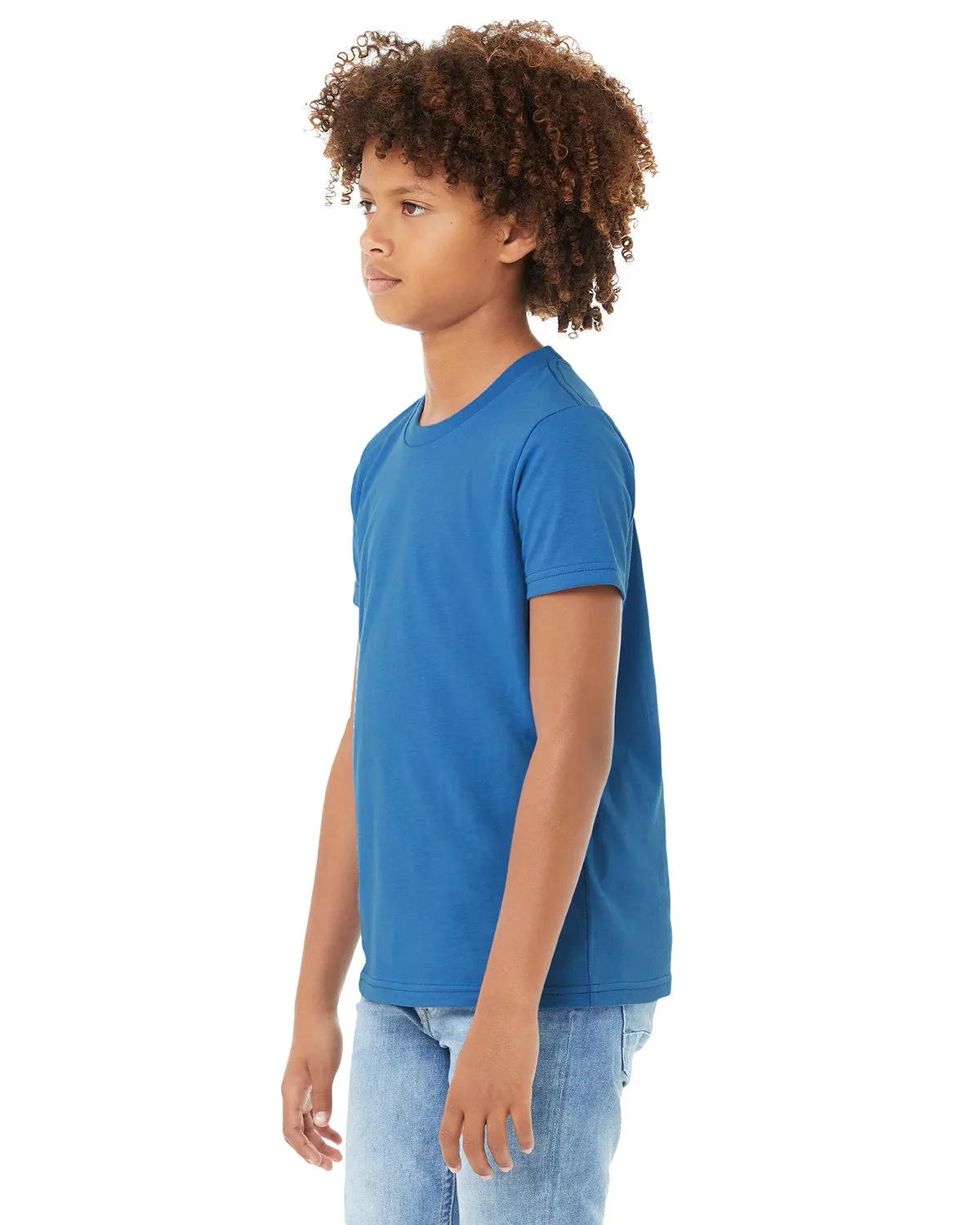 Youth Jersey T-Shirt 118 of 153