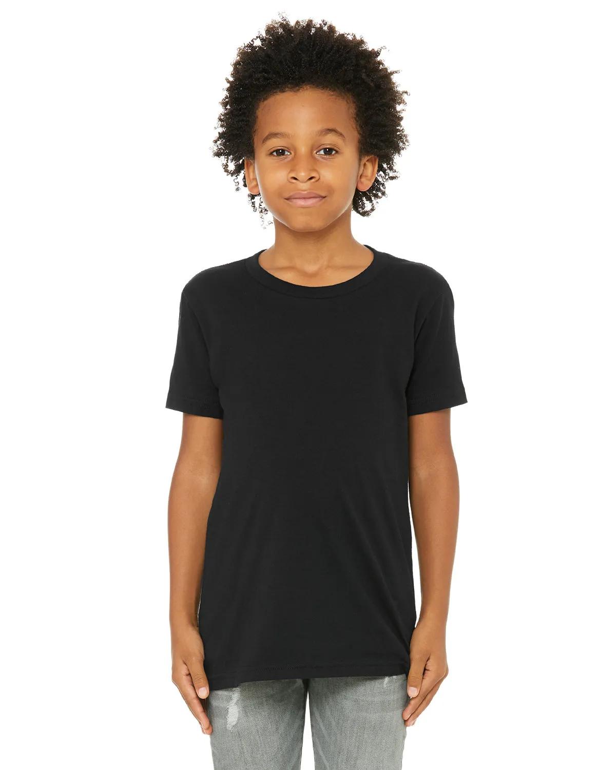 Youth Jersey T-Shirt 26 of 153