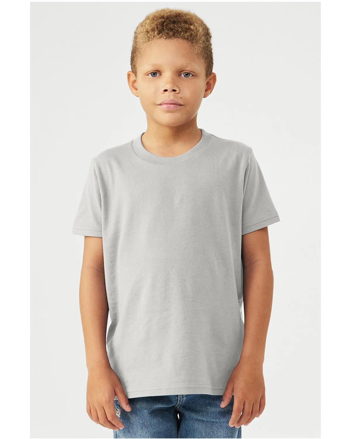 Youth Jersey T-Shirt