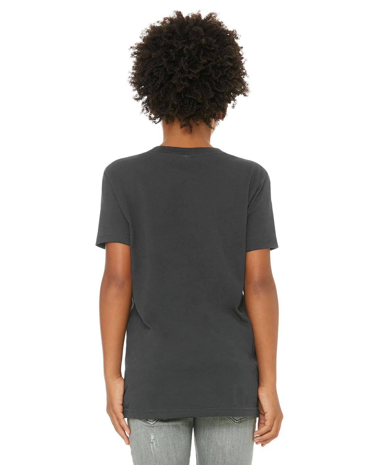 Youth Jersey T-Shirt 105 of 153