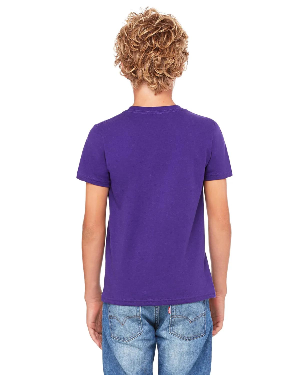 Youth Jersey T-Shirt 119 of 153