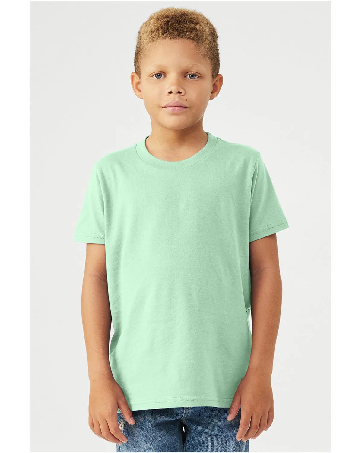 Youth Jersey T-Shirt 31 of 153