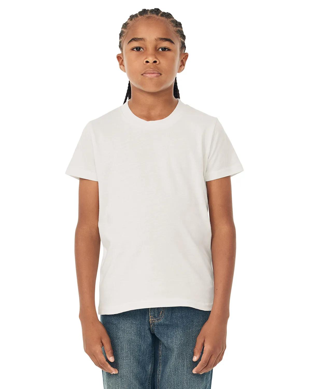 Youth Jersey T-Shirt 2 of 153