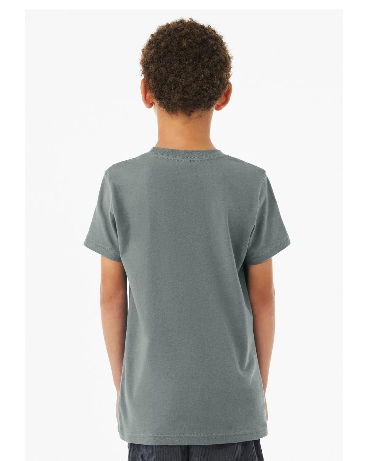 Youth Jersey T-Shirt 111 of 153