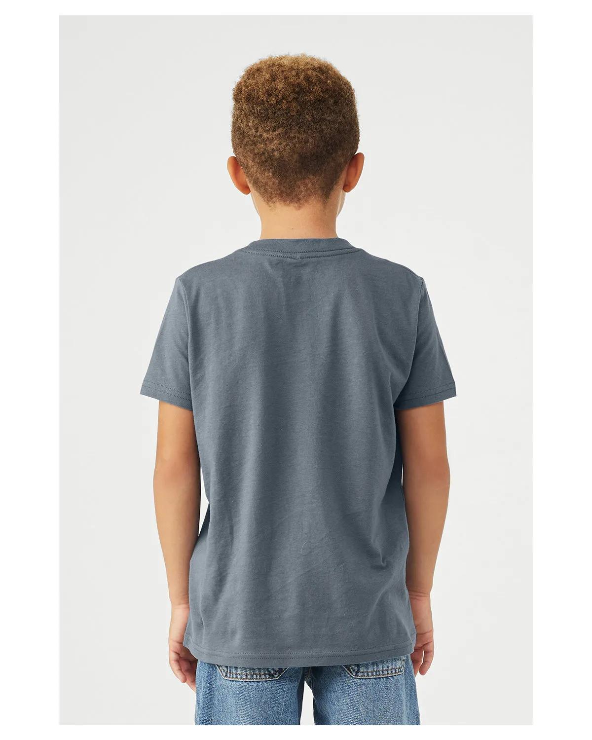 Youth Jersey T-Shirt 141 of 153