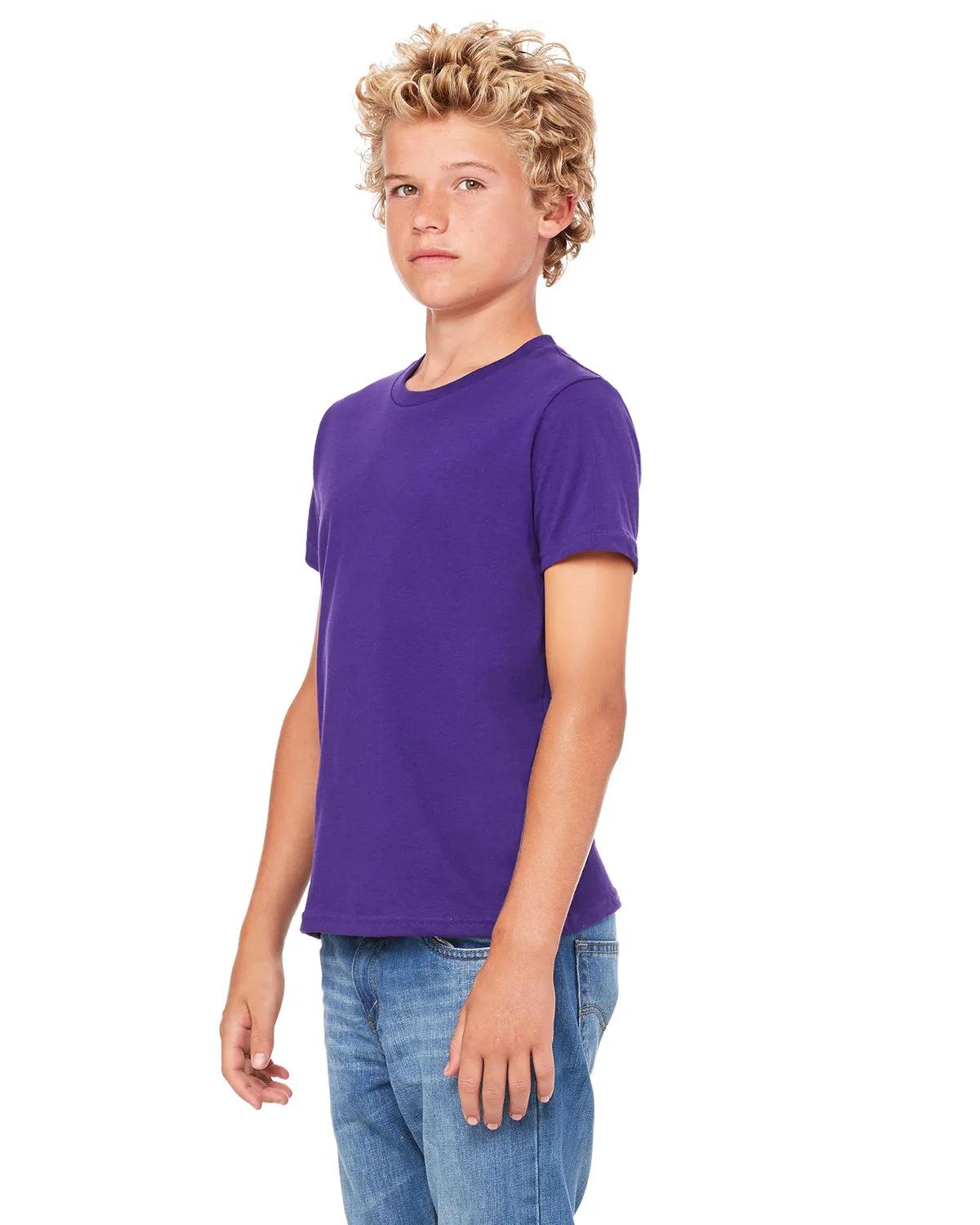 Youth Jersey T-Shirt 122 of 153