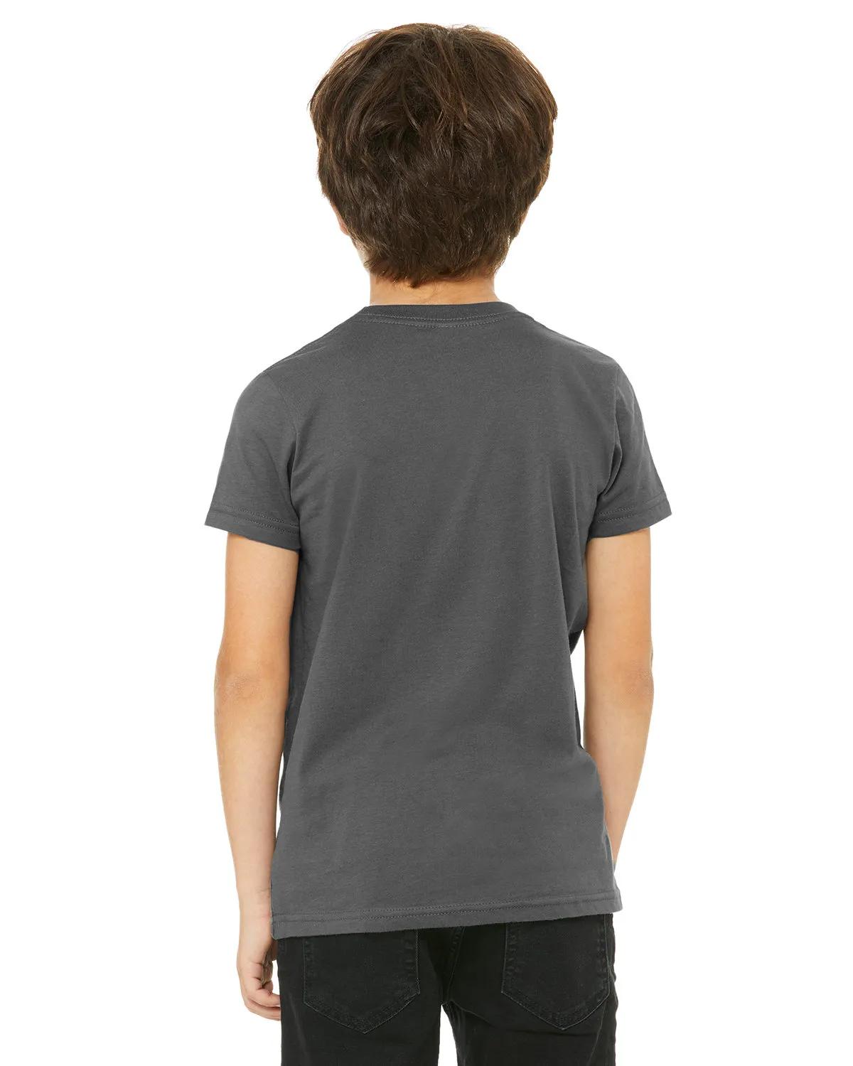 Youth Jersey T-Shirt 144 of 153