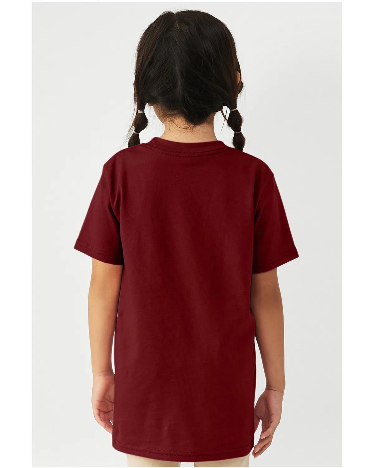 Youth Jersey T-Shirt 146 of 153