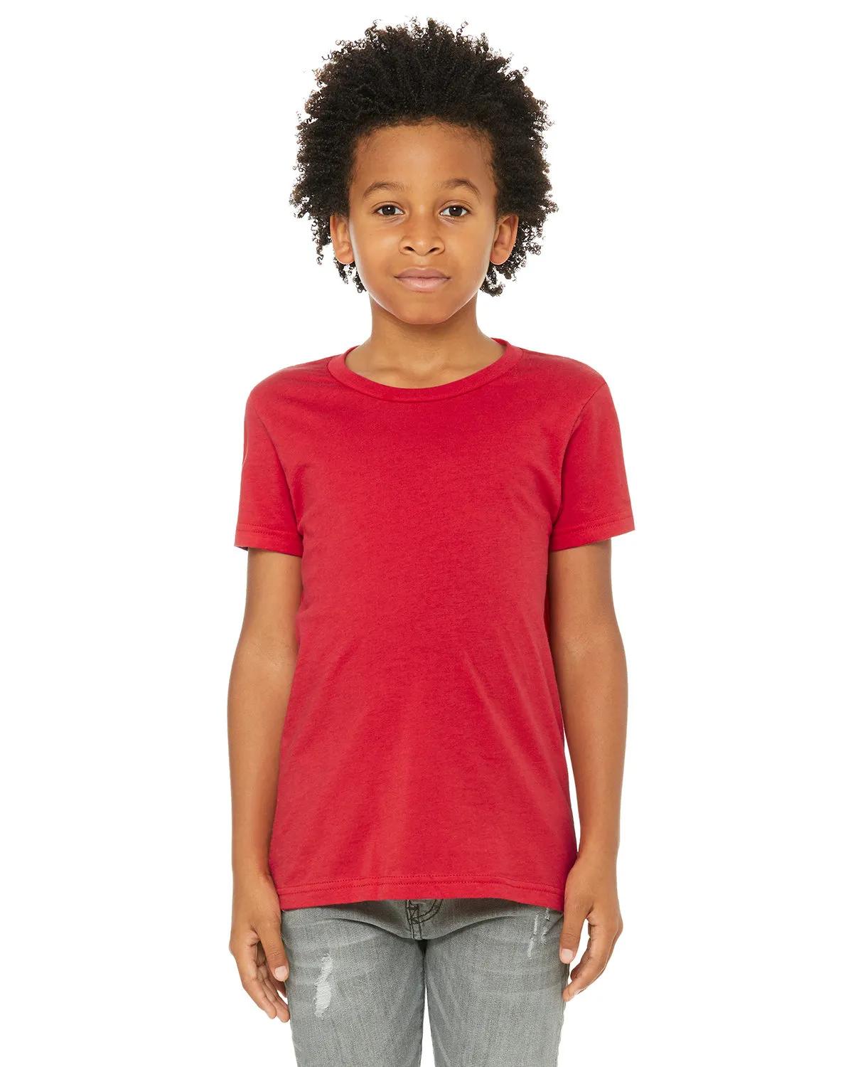 Youth Jersey T-Shirt 37 of 153