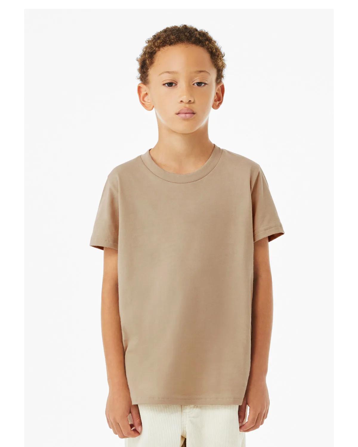 Youth Jersey T-Shirt 18 of 153