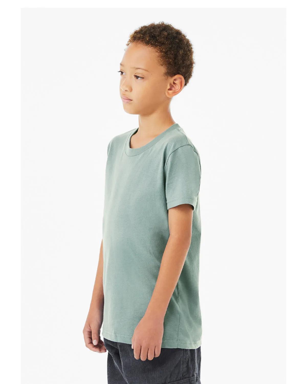 Youth Jersey T-Shirt 110 of 153