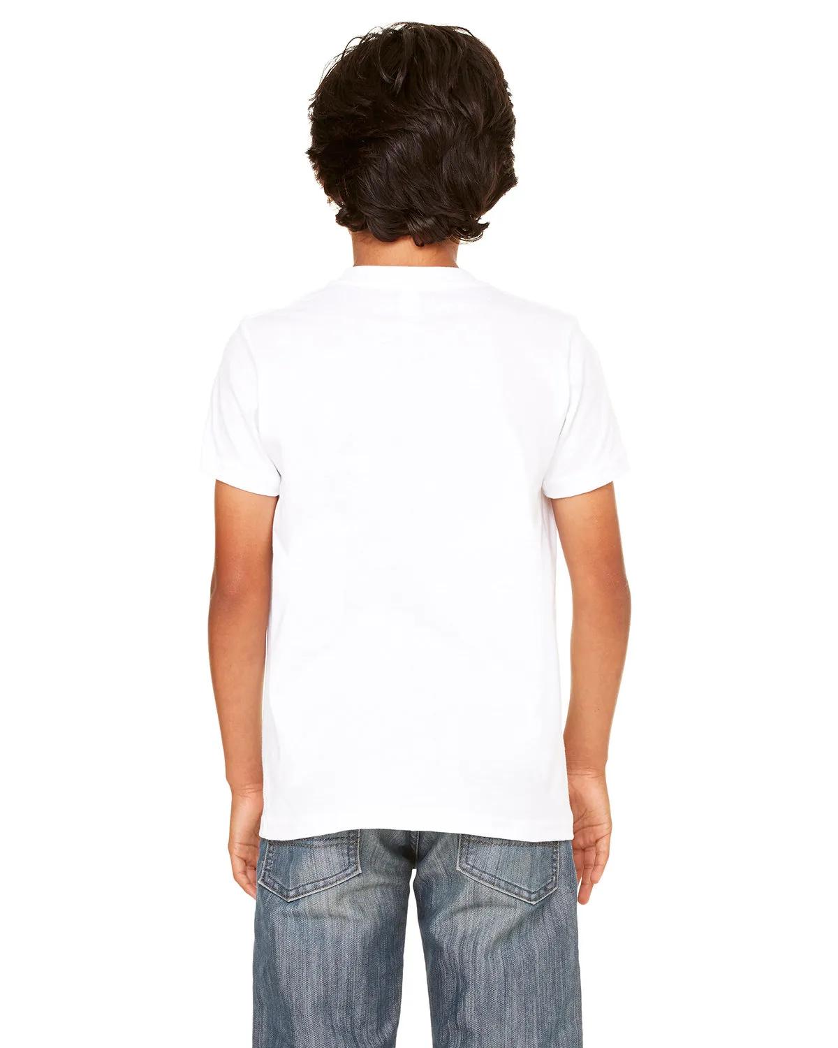 Youth Jersey T-Shirt 126 of 153