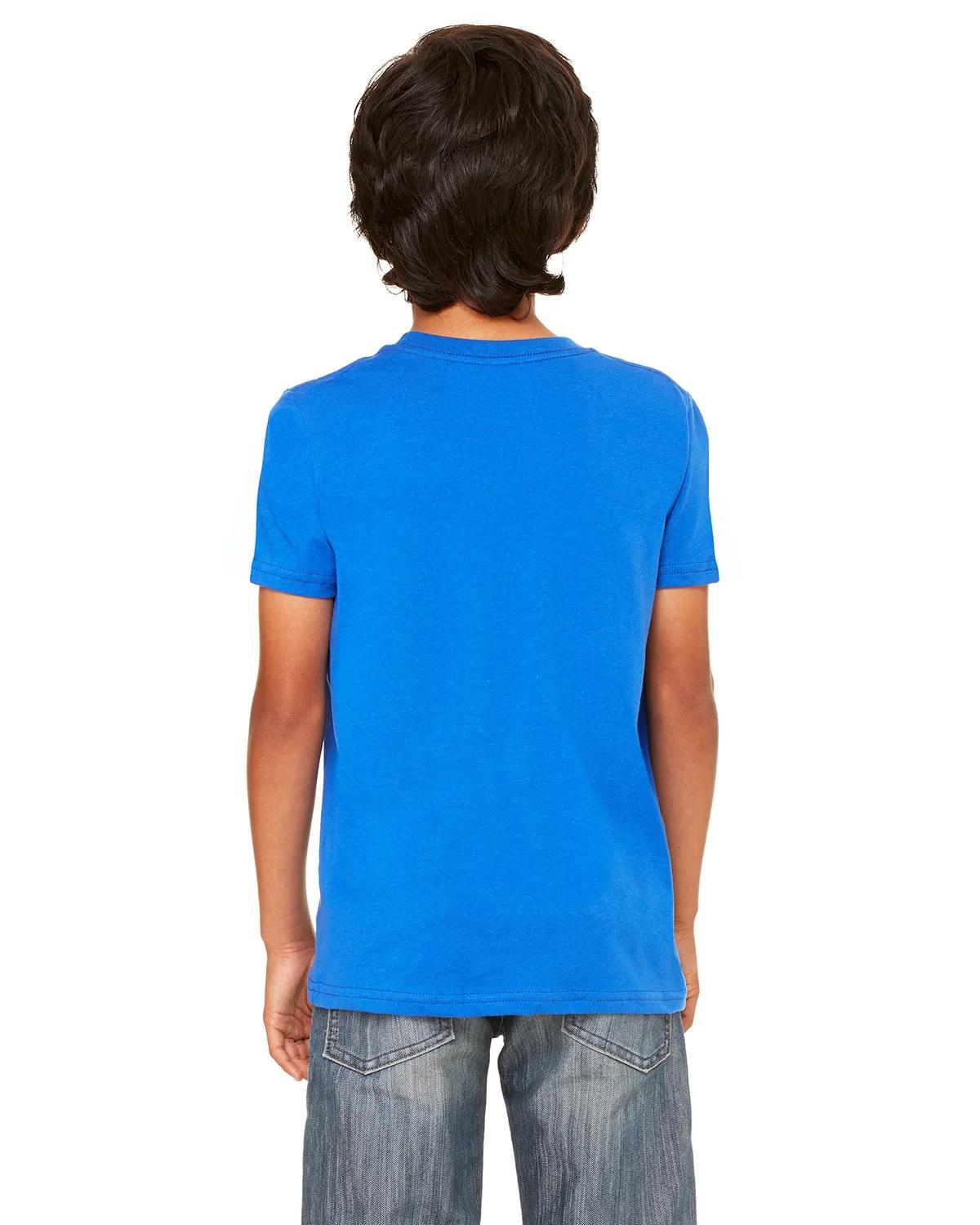 Youth Jersey T-Shirt 51 of 153