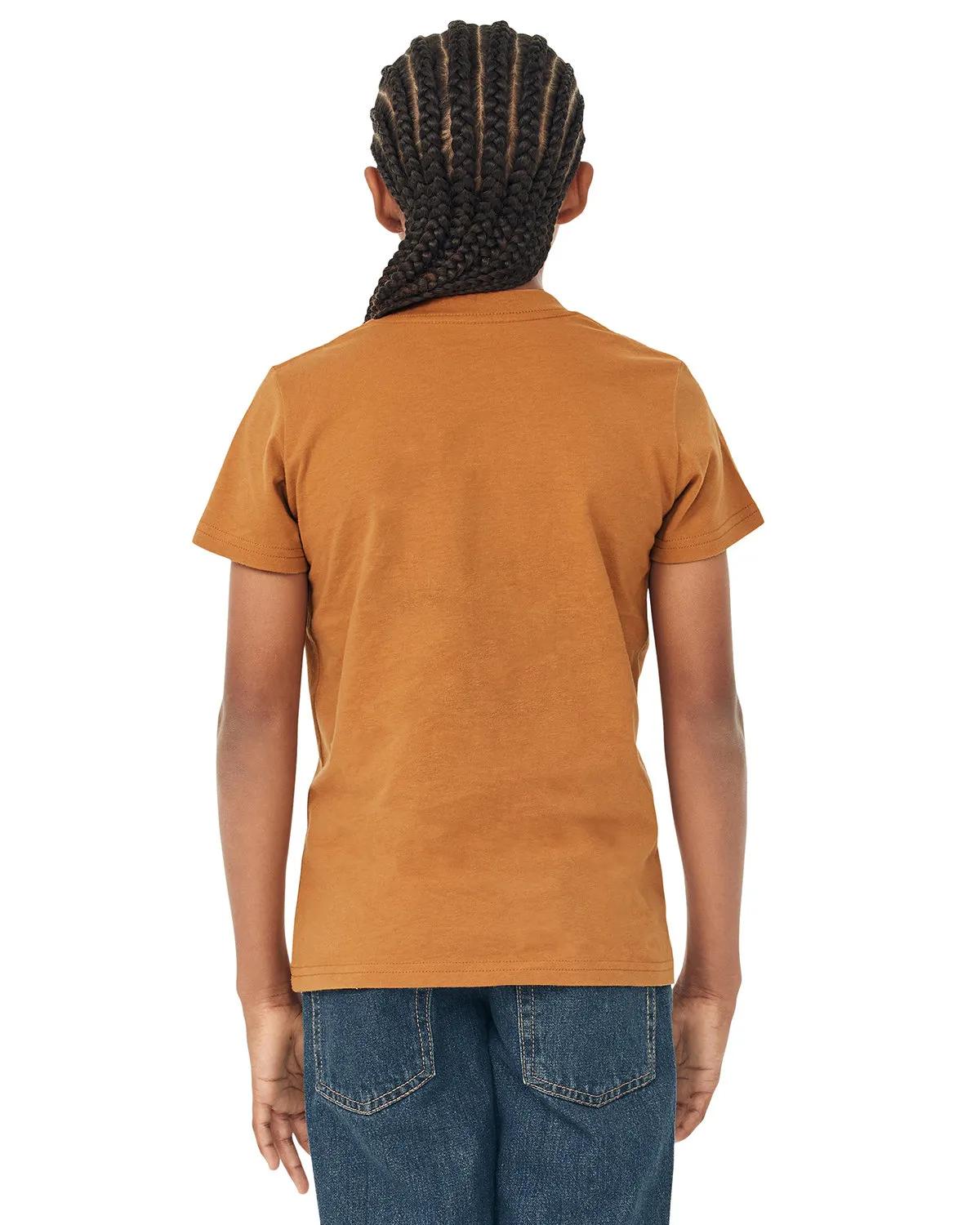 Youth Jersey T-Shirt 85 of 153