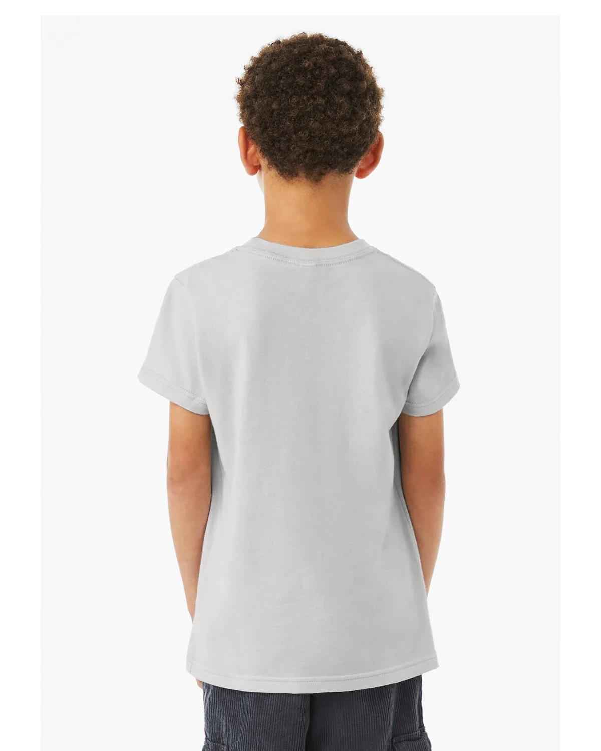 Youth Jersey T-Shirt 113 of 153