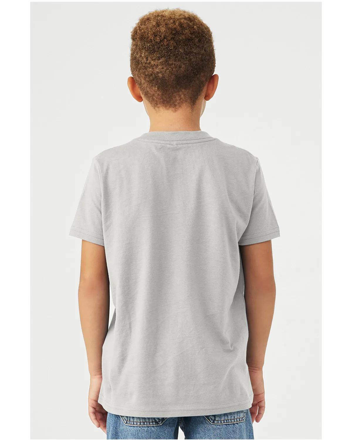 Youth Jersey T-Shirt 129 of 153