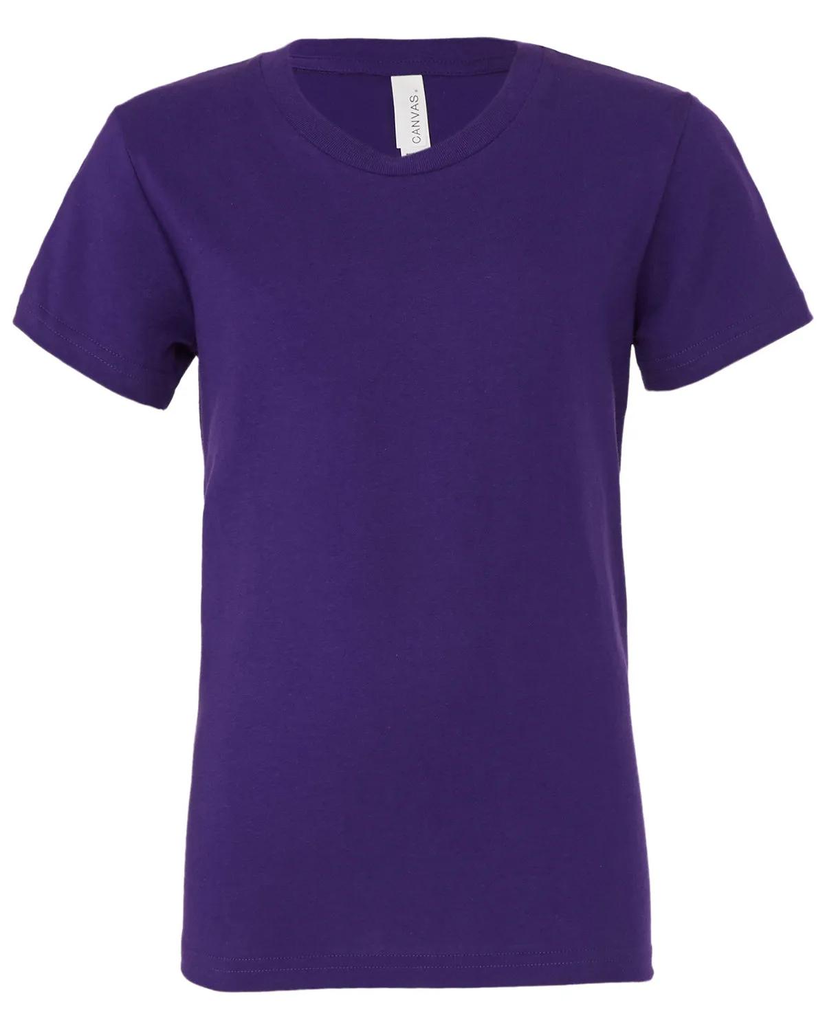 Youth Jersey T-Shirt 123 of 153