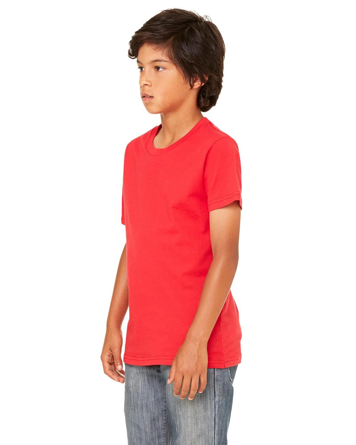 Youth Jersey T-Shirt 121 of 153
