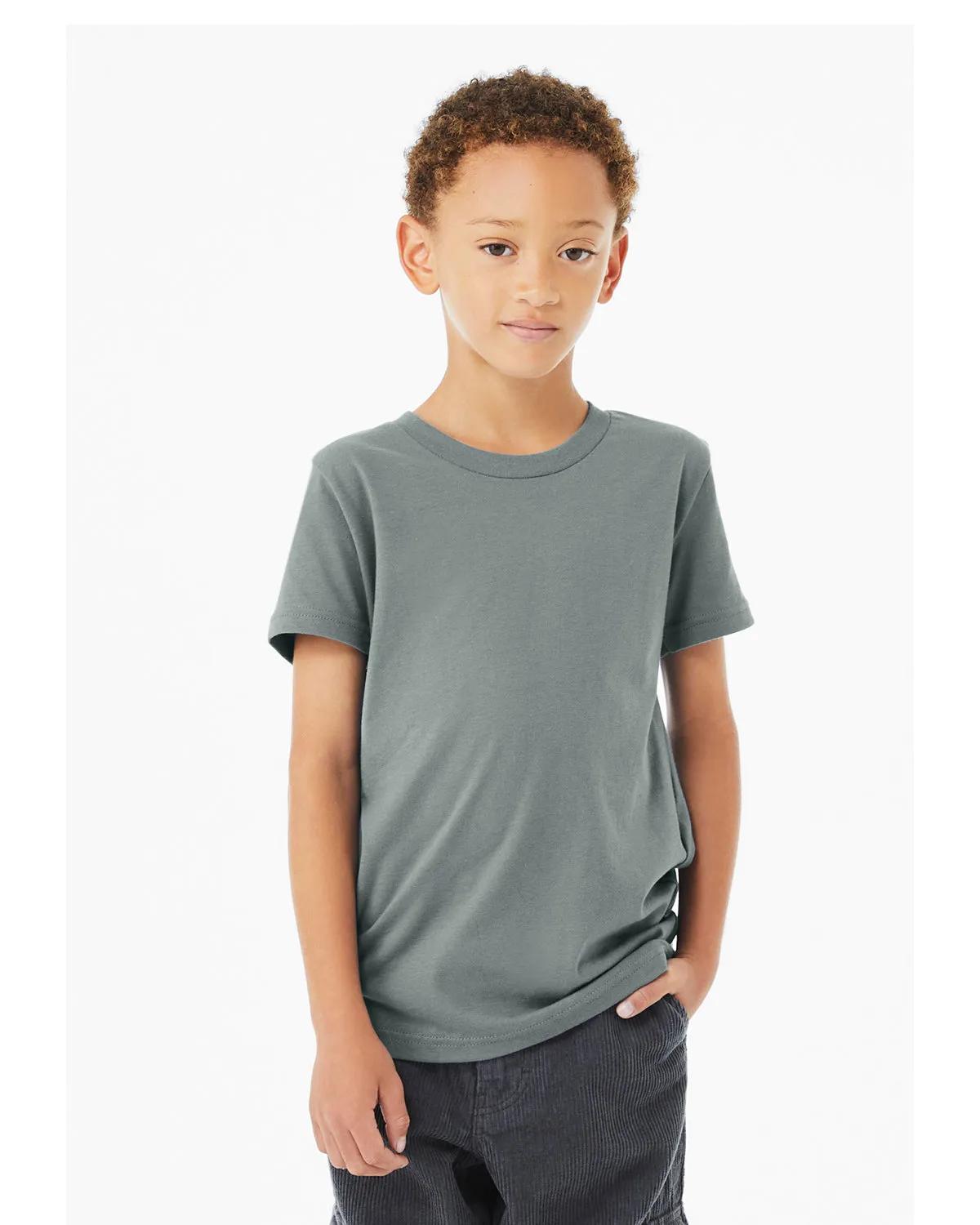 Youth Jersey T-Shirt 33 of 153