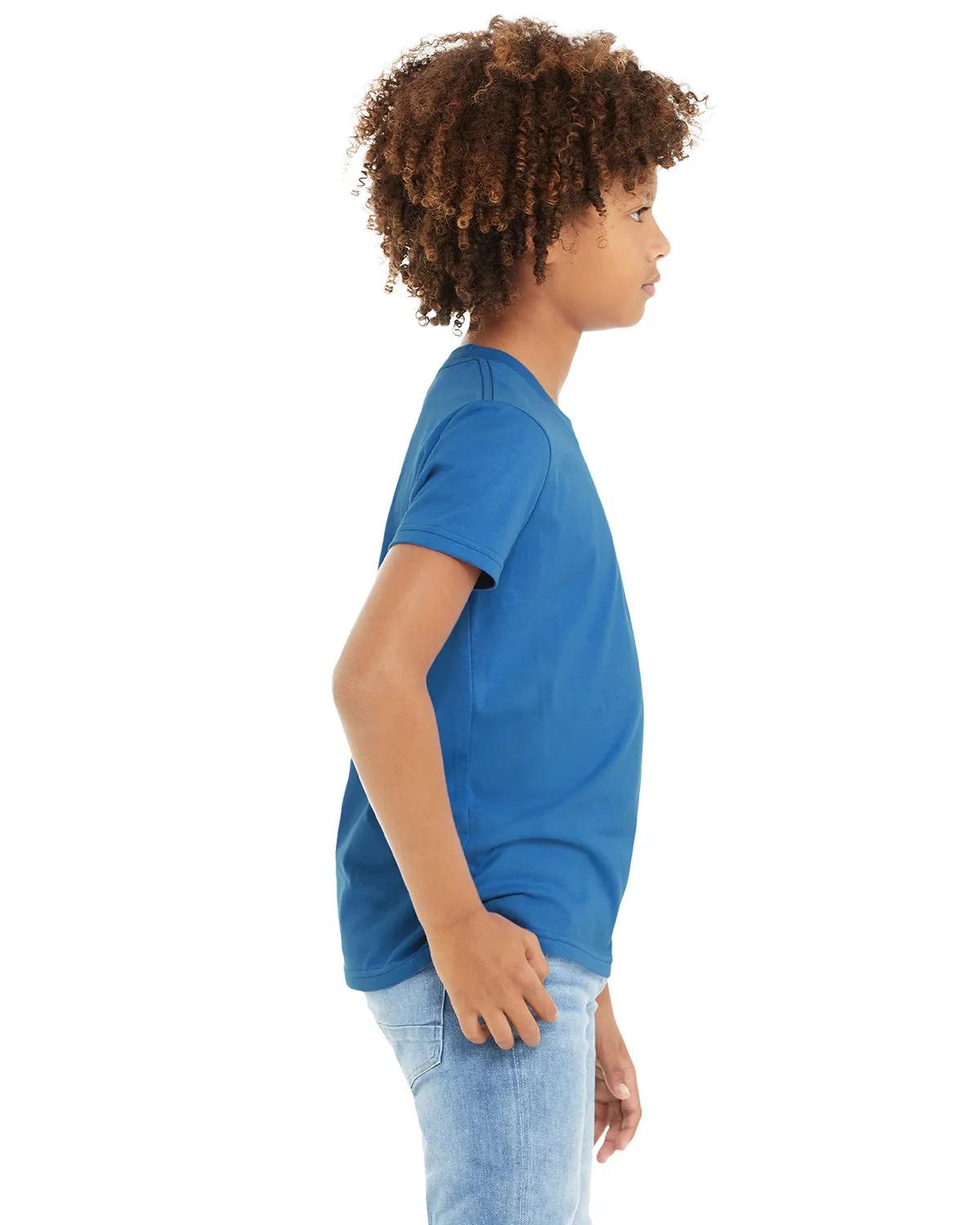 Youth Jersey T-Shirt 133 of 153