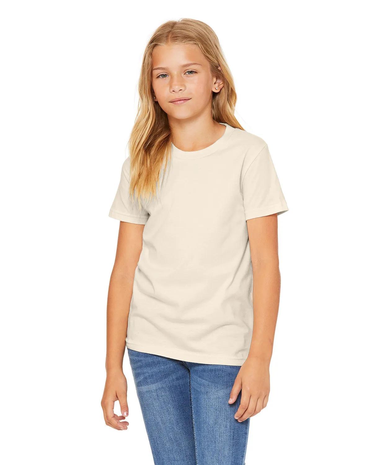 Youth Jersey T-Shirt 14 of 153