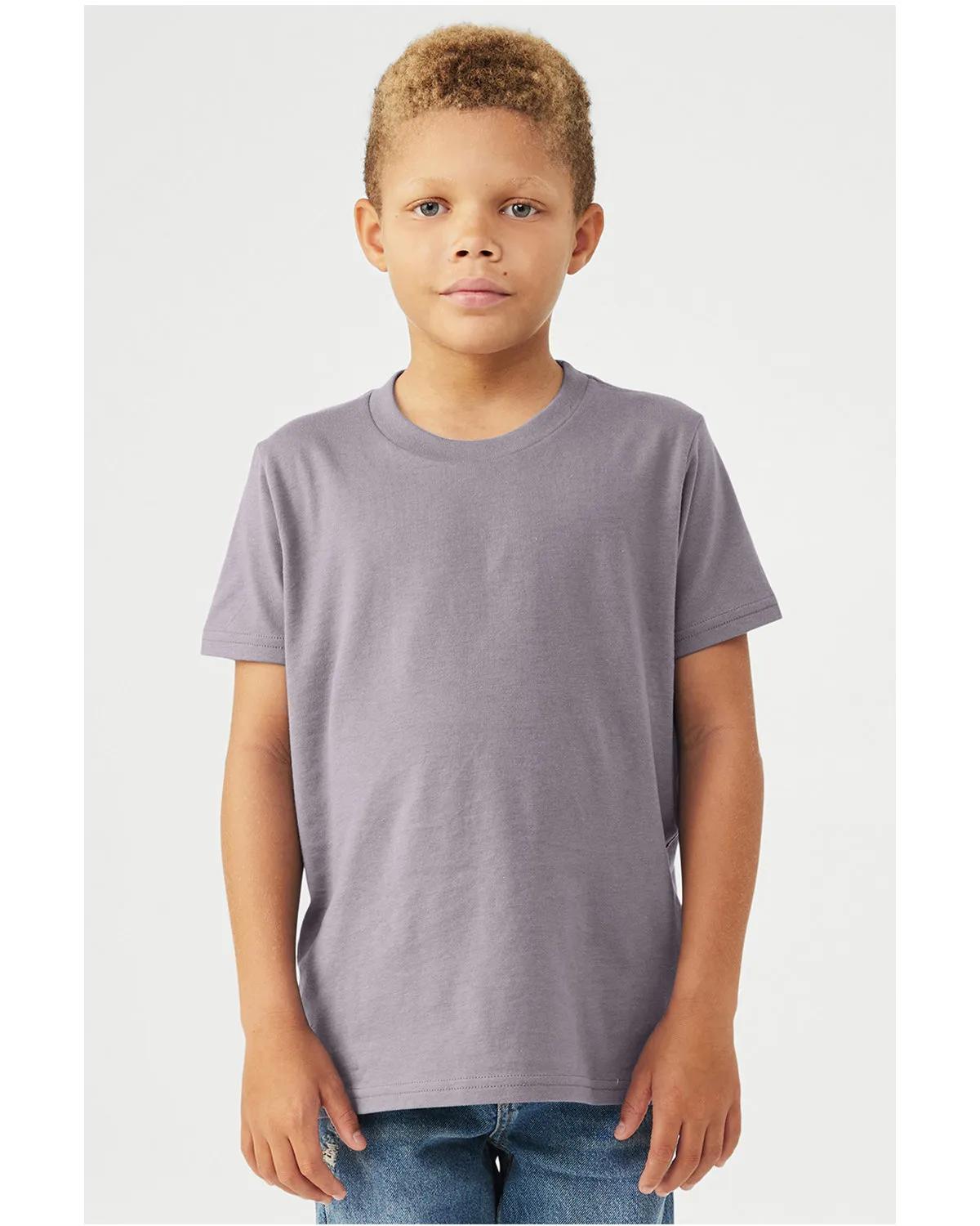 Youth Jersey T-Shirt 28 of 153