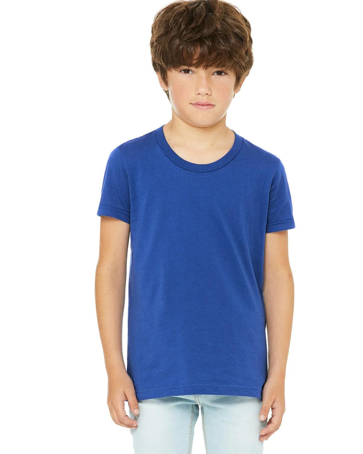 Youth Jersey T-Shirt 4 of 153