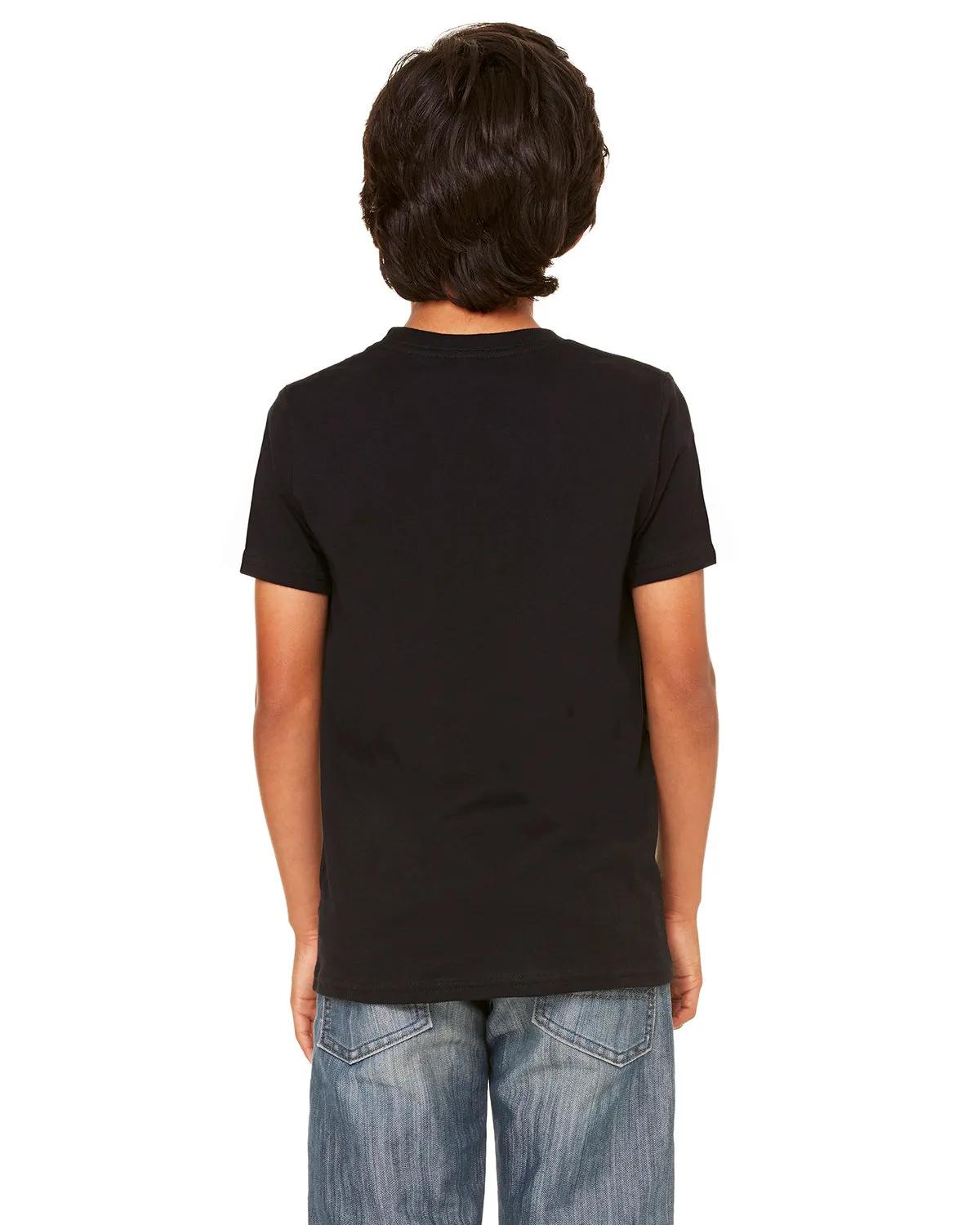 Youth Jersey T-Shirt 44 of 153
