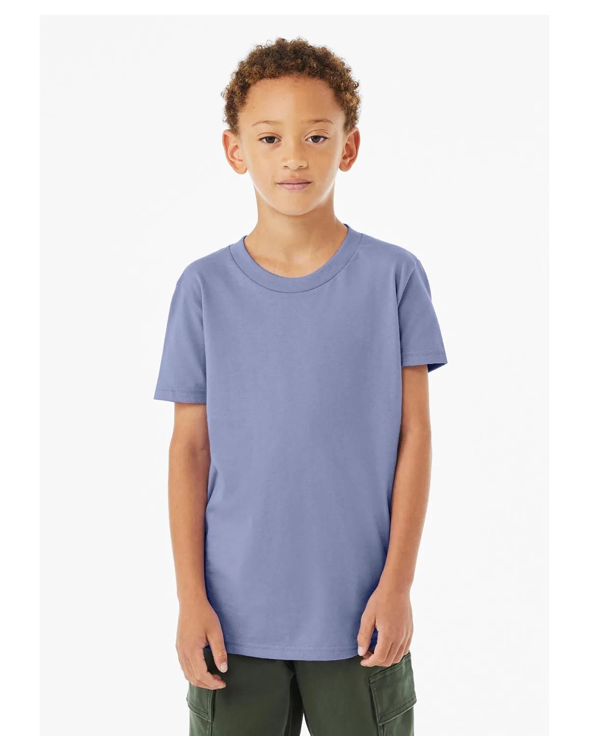 Youth Jersey T-Shirt 3 of 153