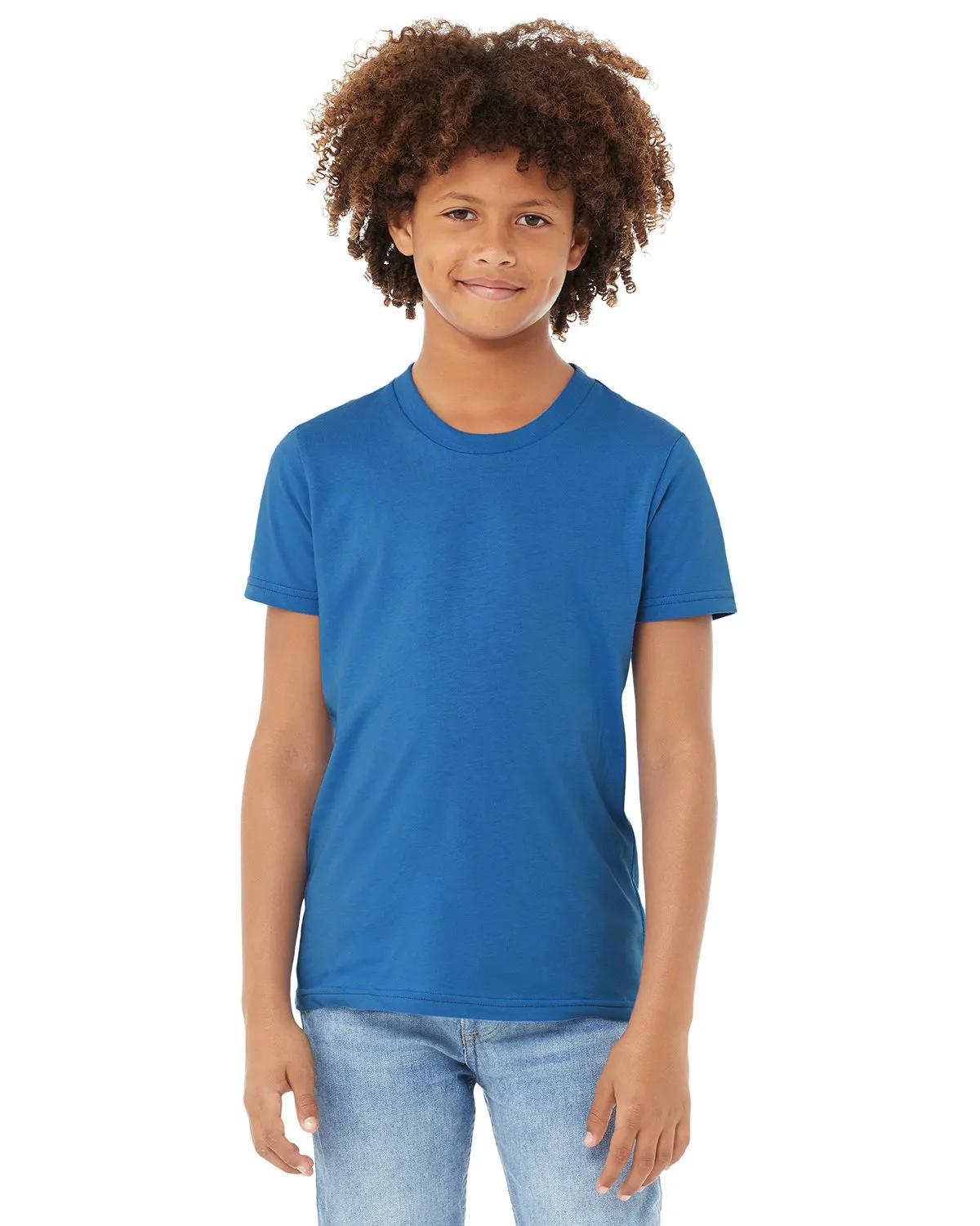 Youth Jersey T-Shirt 9 of 153