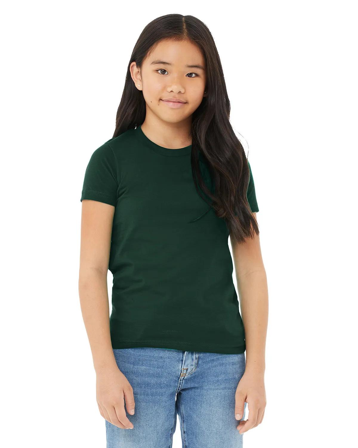Youth Jersey T-Shirt 11 of 153