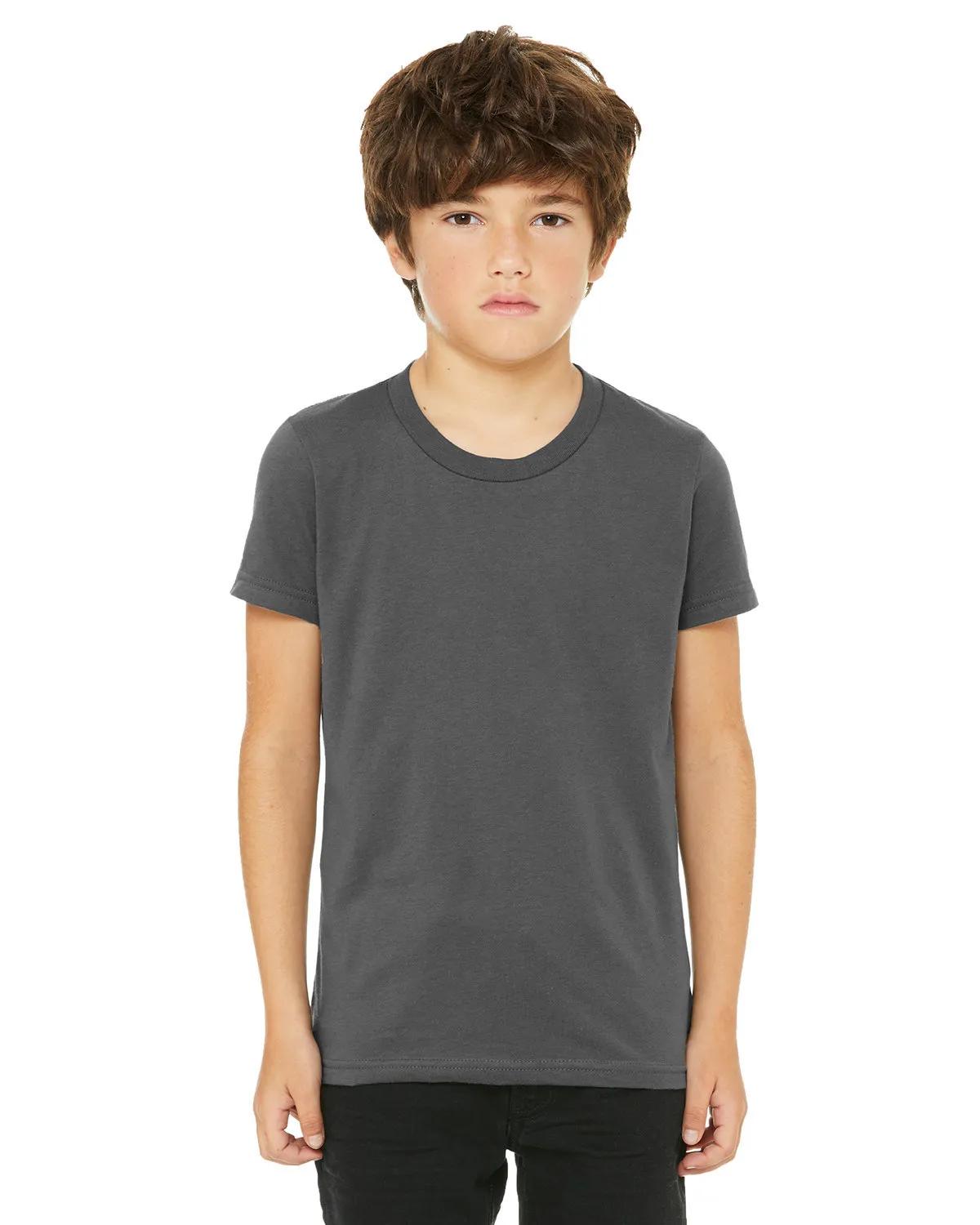 Youth Jersey T-Shirt 13 of 153