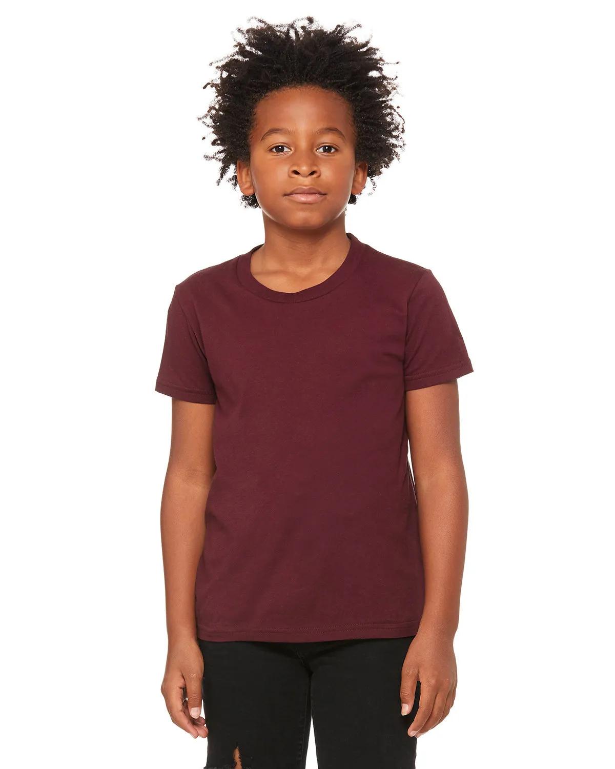 Youth Jersey T-Shirt 29 of 153