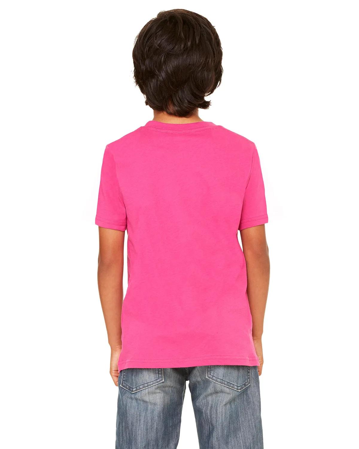 Youth Jersey T-Shirt 153 of 153