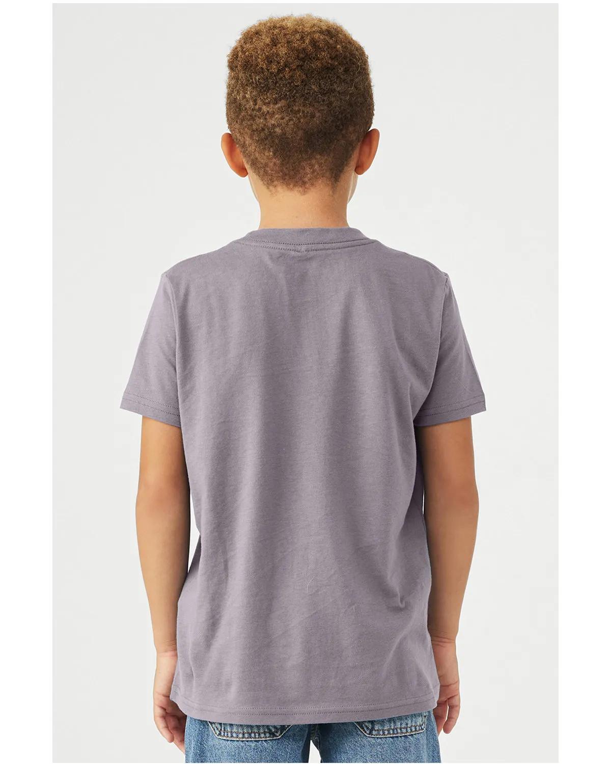 Youth Jersey T-Shirt 107 of 153