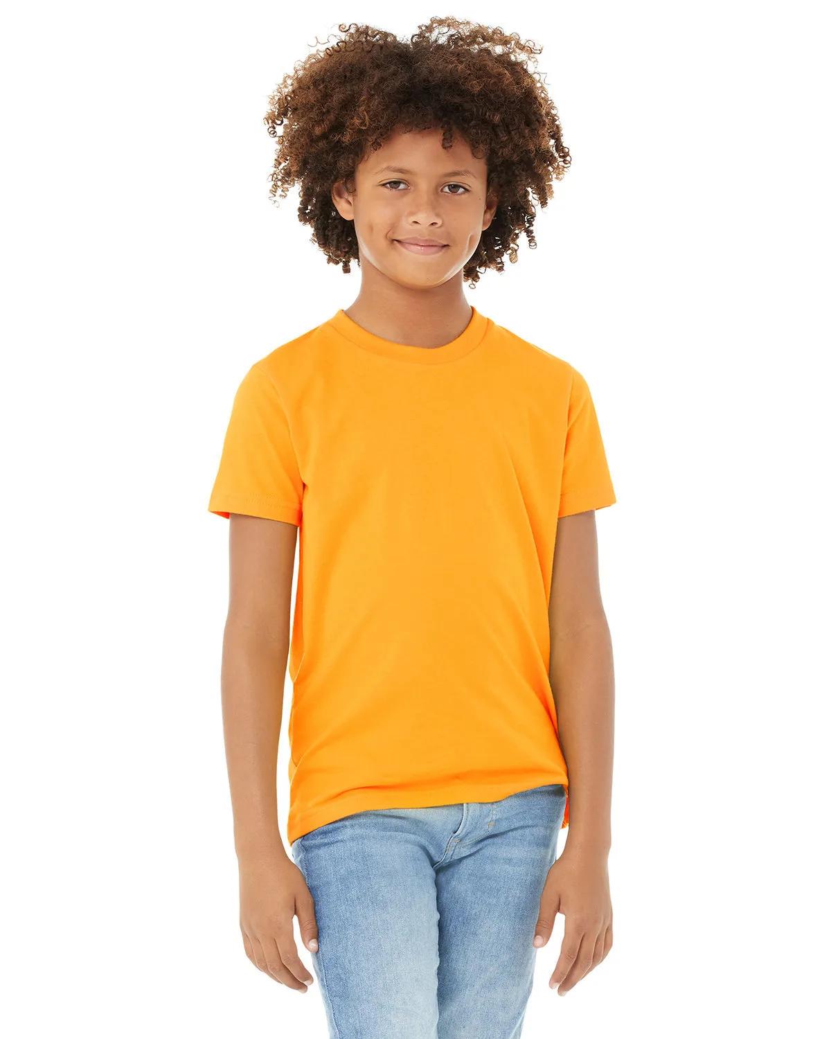 Youth Jersey T-Shirt 8 of 153