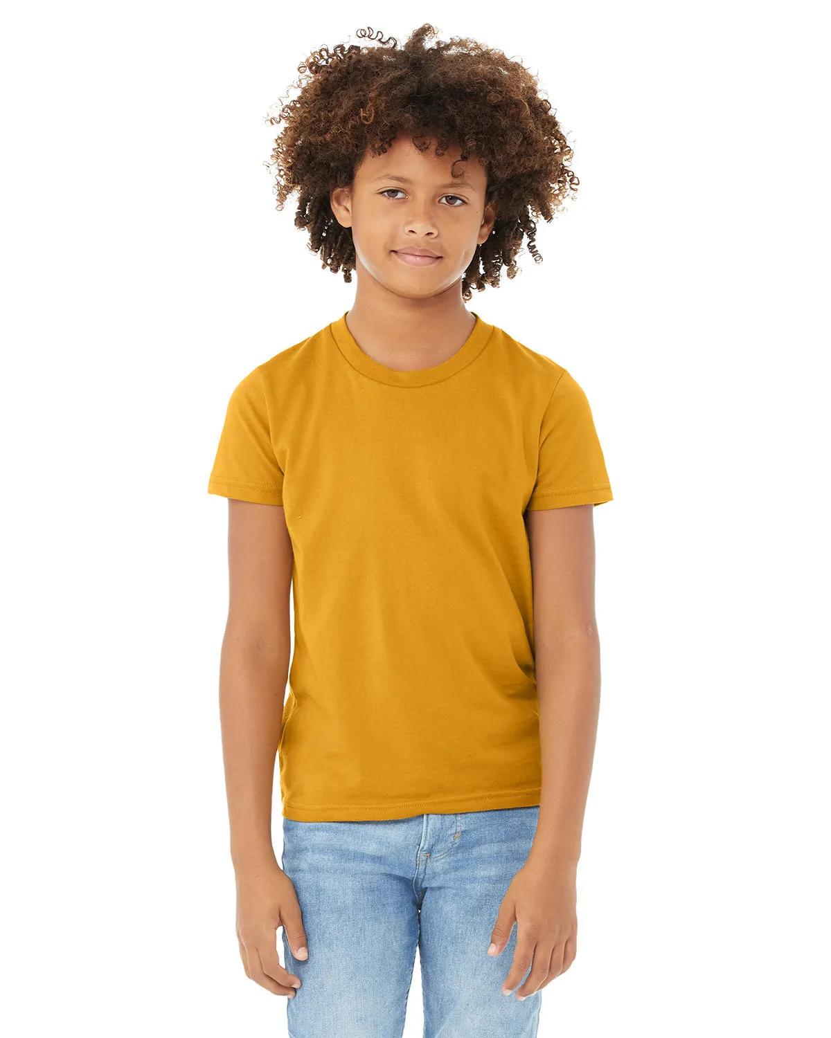 Youth Jersey T-Shirt 17 of 153