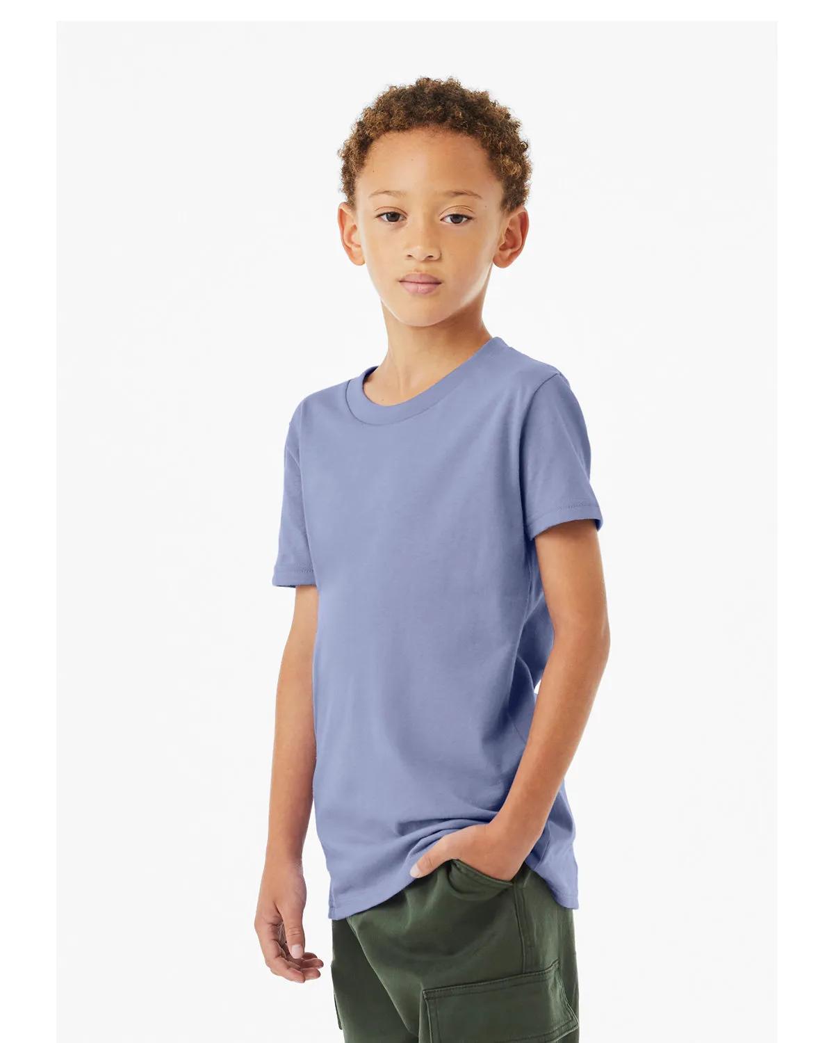 Youth Jersey T-Shirt 69 of 153